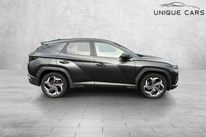 Hyundai Tucson bild 2