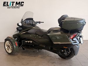 Can-Am Spyder bild 11