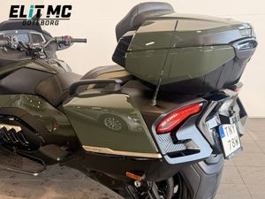 Can-Am Spyder bild 13