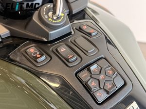 Can-Am Spyder bild 23