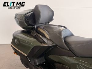 Can-Am Spyder bild 4