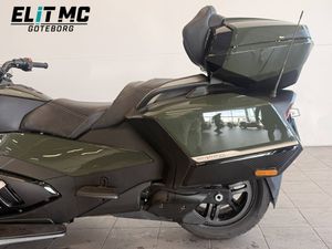Can-Am Spyder bild 16