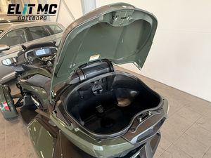 Can-Am Spyder bild 21