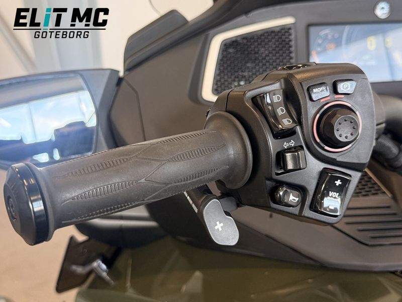 Can-Am Spyder bild 28