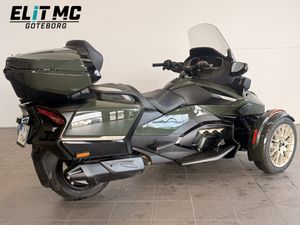 Can-Am Spyder bild 8