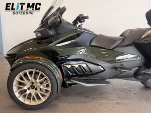 Can-Am Spyder bild 15