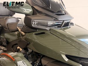 Can-Am Spyder bild 3
