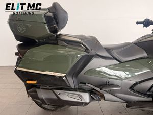 Can-Am Spyder bild 7