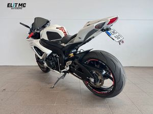 Suzuki GSX-R bild 9