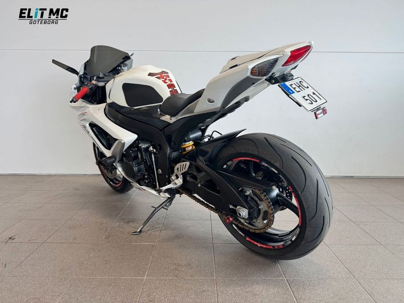 Suzuki GSX-R bild 9
