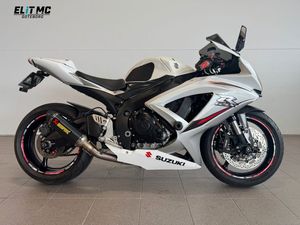 Suzuki GSX-R bild 4