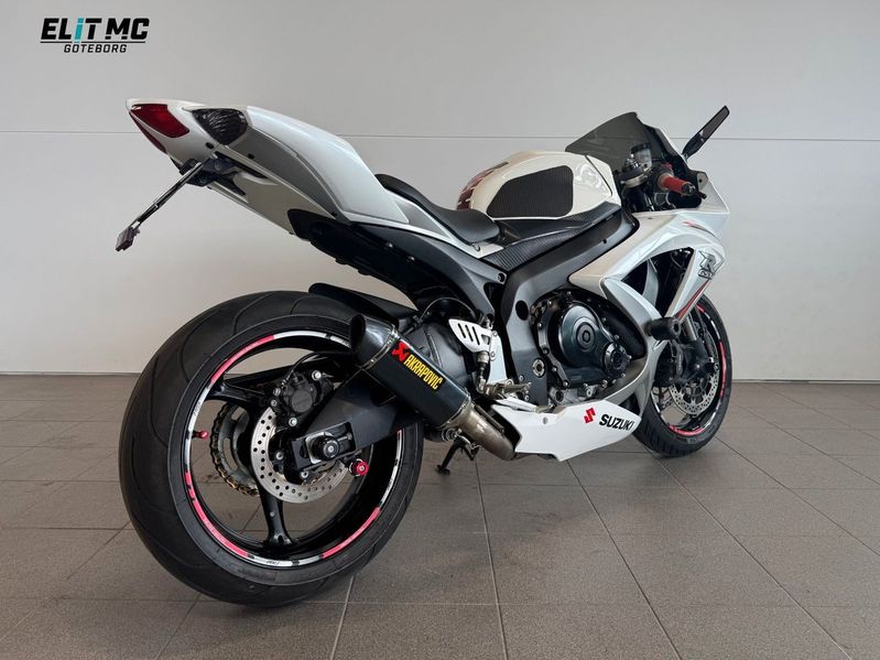 Suzuki GSX-R bild 7
