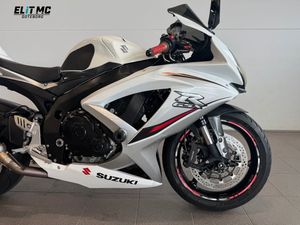 Suzuki GSX-R bild 5