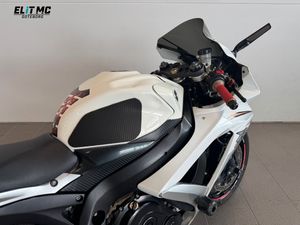 Suzuki GSX-R bild 8