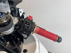 Suzuki GSX-R bild 18
