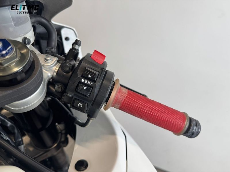Suzuki GSX-R bild 18