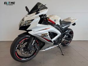 Suzuki GSX-R bild 14