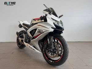 Suzuki GSX-R bild 1