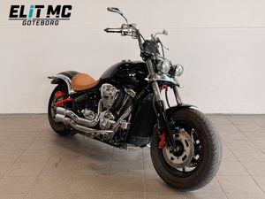 Kawasaki Vulcan bild 1