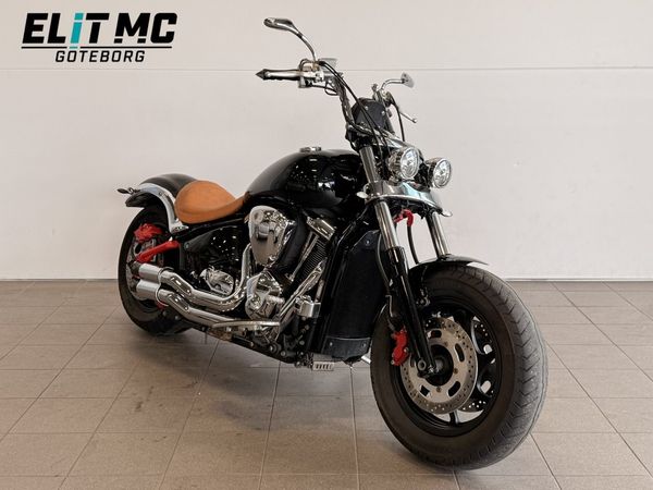 Kawasaki Vulcan 2000 | Classic | 2.0 - 2008