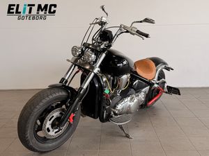 Kawasaki Vulcan bild 17