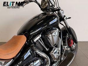 Kawasaki Vulcan bild 9