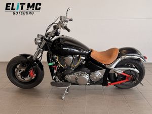Kawasaki Vulcan bild 14
