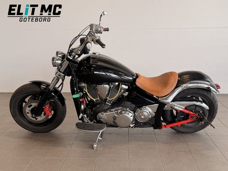 Kawasaki Vulcan bild 14