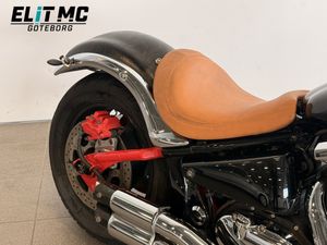 Kawasaki Vulcan bild 4