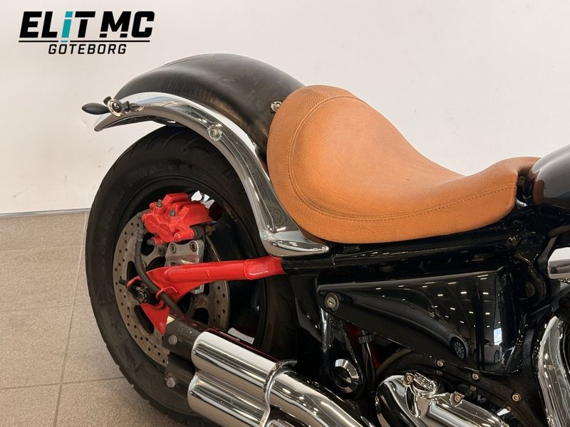 Kawasaki Vulcan bild 4