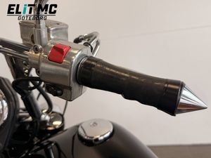 Kawasaki Vulcan bild 22
