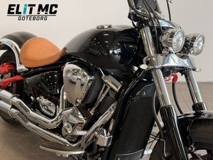 Kawasaki Vulcan bild 3