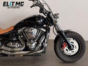 Kawasaki Vulcan bild 6