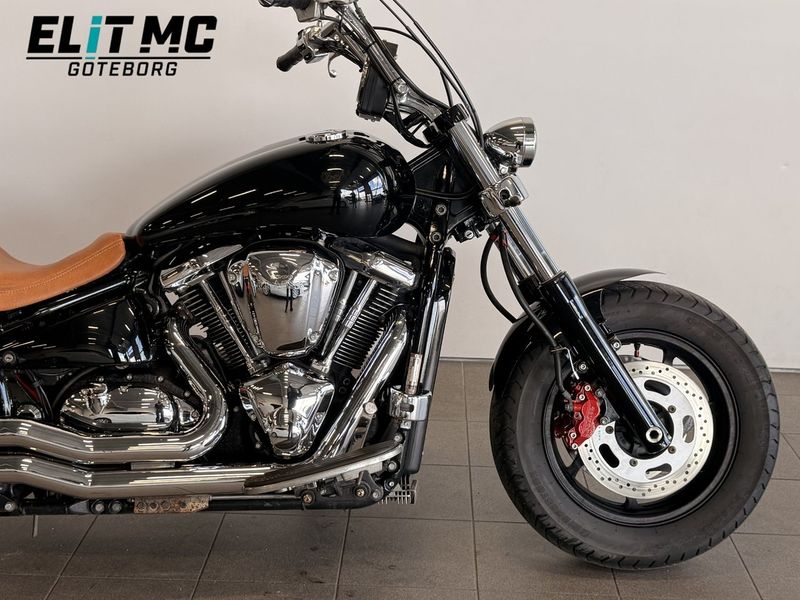 Kawasaki Vulcan bild 6