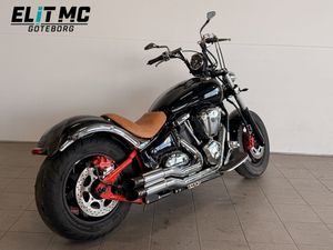 Kawasaki Vulcan bild 8