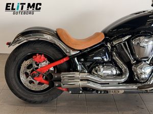 Kawasaki Vulcan bild 7