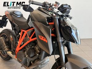 KTM 1290 Super Duke bild 3