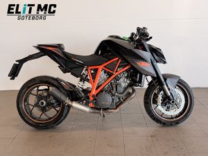KTM 1290 Super Duke bild 5