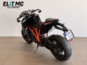 KTM 1290 Super Duke bild 11