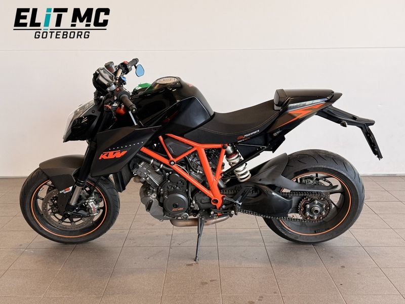 KTM 1290 Super Duke bild 14