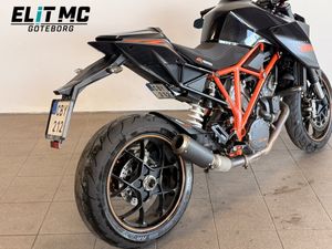 KTM 1290 Super Duke bild 10