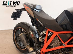 KTM 1290 Super Duke bild 4