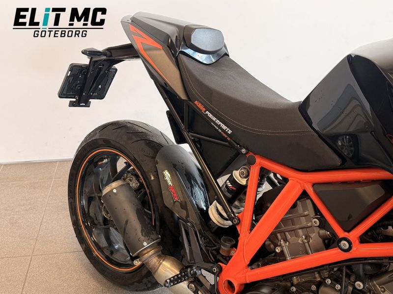 KTM 1290 Super Duke bild 4