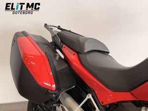 Ducati Multistrada bild 3