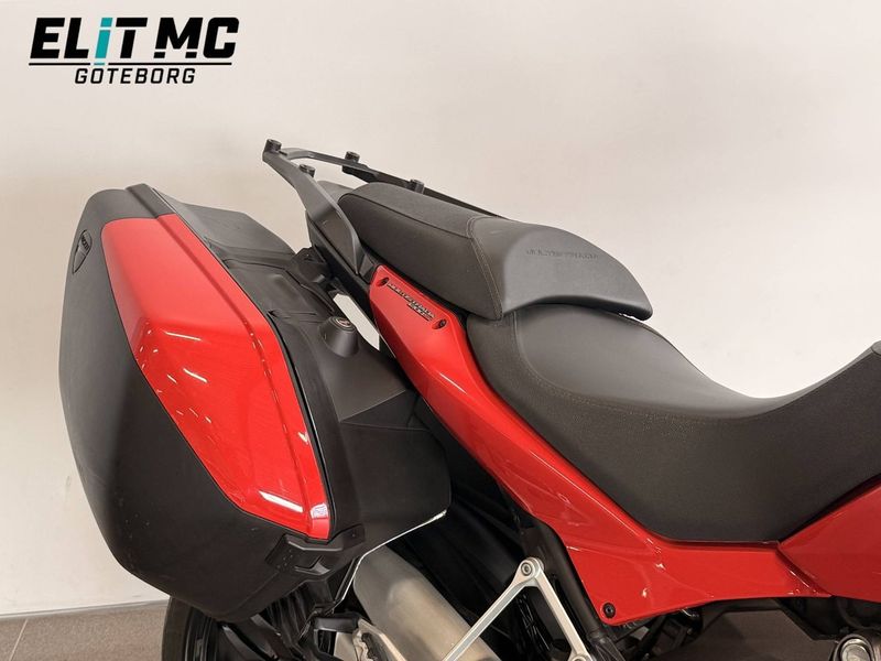 Ducati Multistrada bild 3