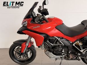 Ducati Multistrada bild 14