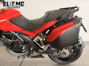 Ducati Multistrada bild 15