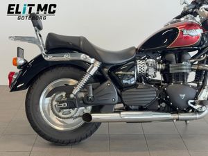 Triumph Speedmaster bild 6