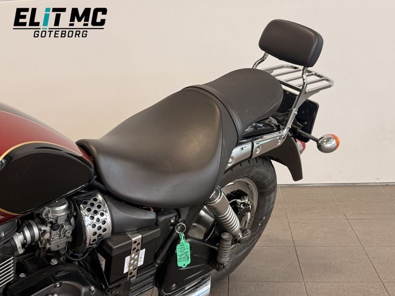 Triumph Speedmaster bild 18