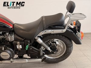 Triumph Speedmaster bild 15